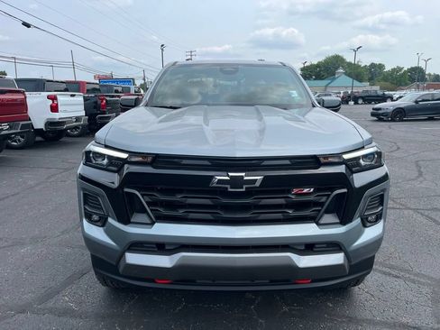 New 2026 Chevrolet Colorado Z71 w/ Z71 Convenience Package 2 AWD/4WD image 9