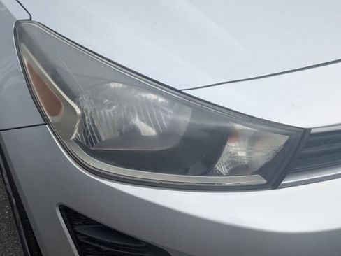 Used 2022 Kia Rio S FWD image 10