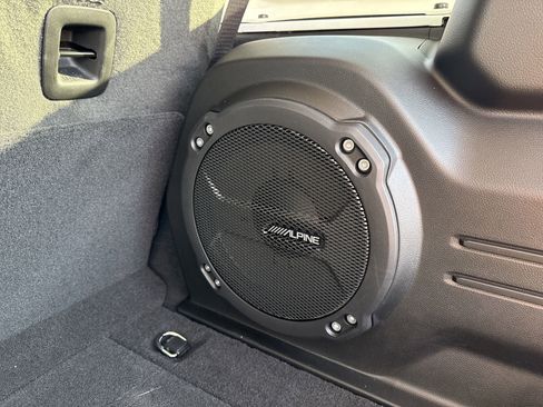 New 2025 Jeep Wrangler Unlimited Rubicon w/ Safety Group image 36