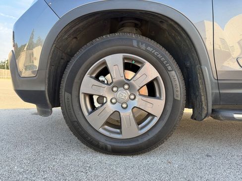 Used 2020 Honda Ridgeline RTL-E image 7
