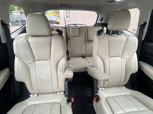 Used 2020 Subaru Ascent Limited w/ Popular Package #3 AWD/4WD image 21