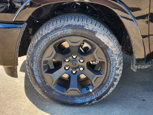 New 2026 RAM 1500 Lone Star image 7