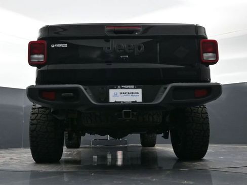 Used 2020 Jeep Gladiator Sport w/ Quick Order Package 24S image 39