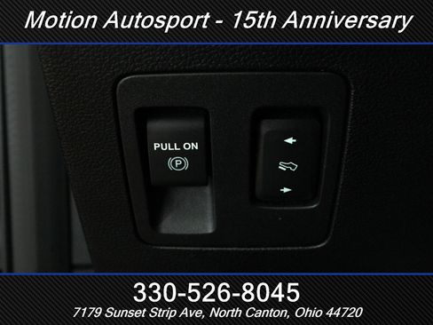 Used 2018 Ford F150 Limited w/ Trailer Tow Package AWD/4WD image 18