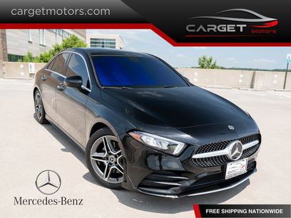 Used 2020 Mercedes-Benz A 220 4MATIC