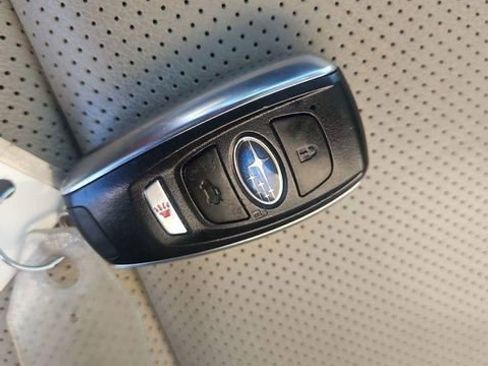 Used 2024 Subaru Outback Limited XT AWD/4WD image 41