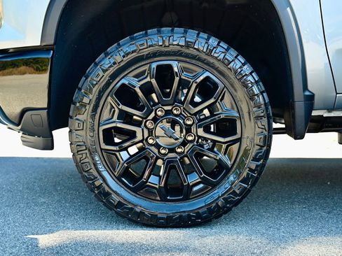 New 2026 Chevrolet Silverado 2500 Custom w/ Custom Value Package image 37