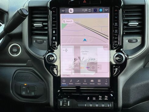 New 2026 RAM 2500 Tradesman image 11