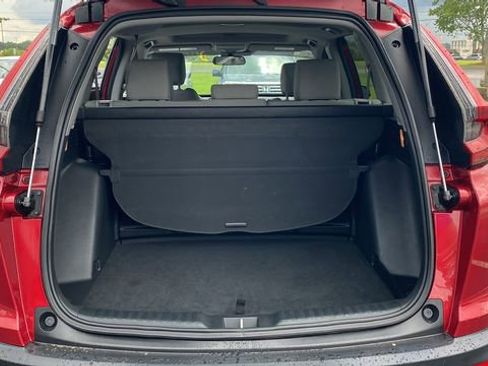 Used 2020 Honda CR-V EX image 9