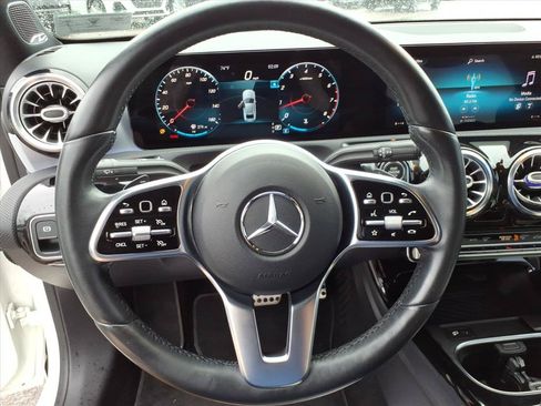 Used 2021 Mercedes-Benz A 220 4MATIC image 15