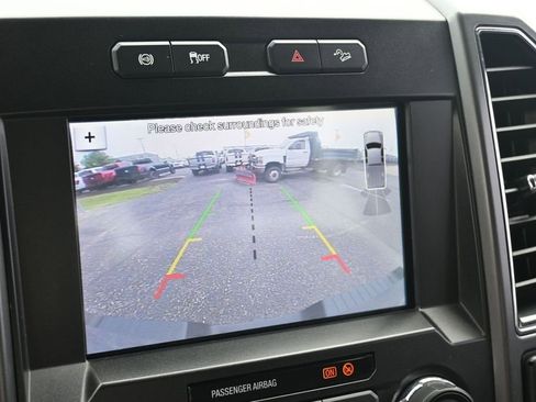 Used 2019 Ford F250 XLT w/ XLT Premium Package AWD/4WD image 31