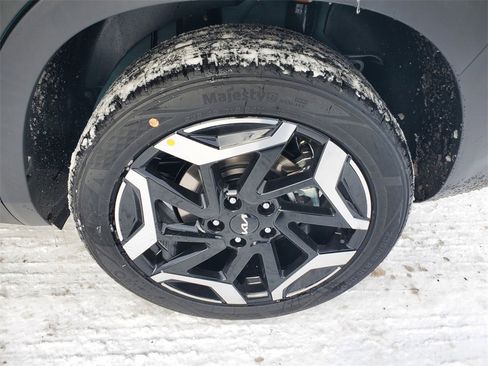 New 2026 Kia Seltos SX image 31