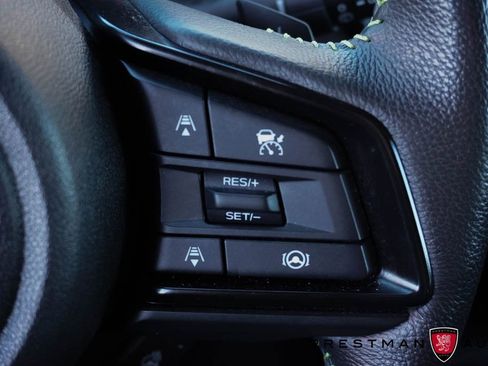 Used 2024 Subaru Ascent Onyx Edition image 32