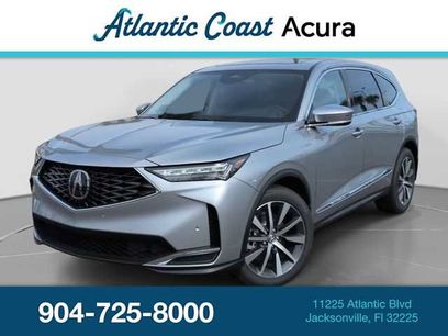 Certified 2026 Acura MDX w/ Technology Package