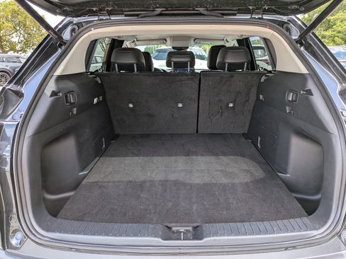 Certified 2025 MAZDA CX-50 AWD 2.5 S w/ Preferred Package image 13