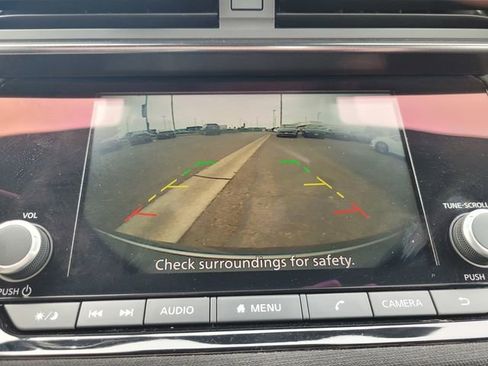 Certified 2025 Nissan Z Sport w/ Floor Mat Package image 20