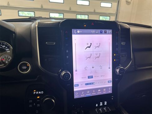 New 2026 RAM 1500 Big Horn image 22