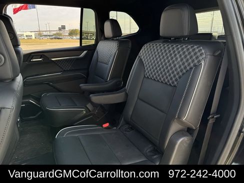 New 2026 GMC Acadia Denali w/ Super Cruise Package image 24