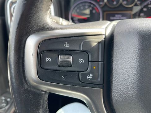 Used 2019 Chevrolet Silverado 1500 LT w/ All-Star Edition image 22