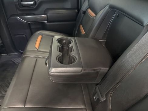 Used 2020 GMC Sierra 2500 AT4 image 21
