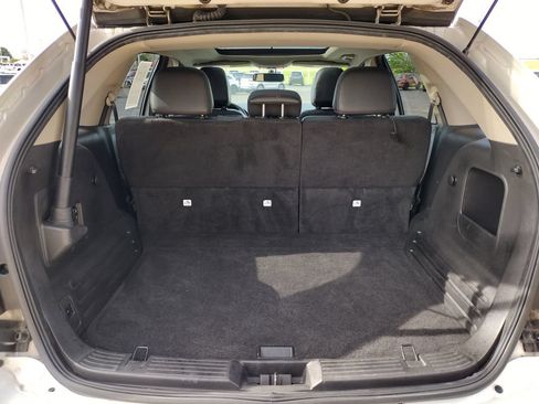 Used 2014 Ford Edge SEL w/ Canadian Touring Package FWD image 8