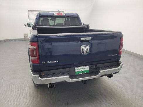 Used 2020 RAM 1500 Laramie AWD/4WD image 6