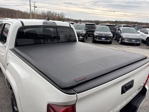 Used 2023 Toyota Tacoma SR5 image 14