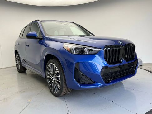 New 2026 BMW X1 xDrive28i w/ Technology Package image 2