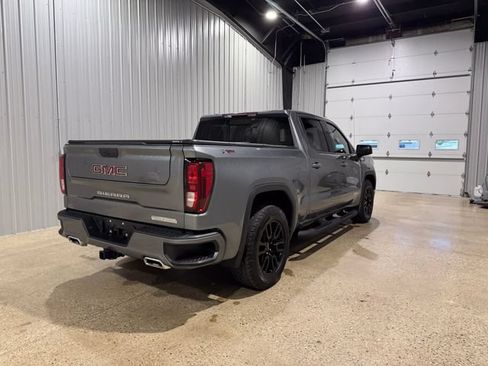 Used 2021 GMC Sierra 1500 Elevation AWD/4WD image 8