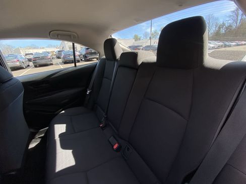 Used 2025 Toyota Corolla LE image 25