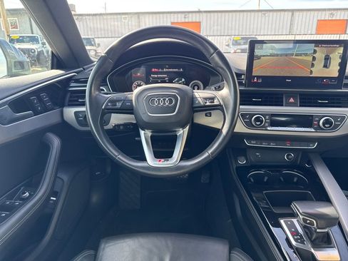 Used 2021 Audi A5 2.0T Premium Plus w/ Premium Plus image 13