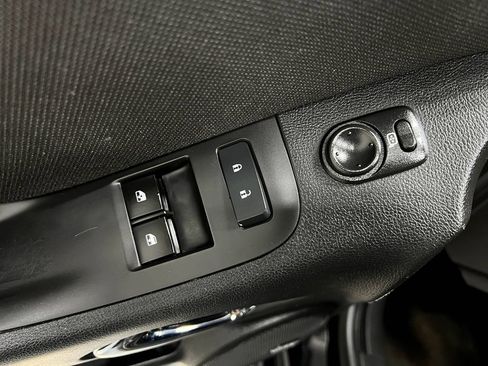 Used 2015 Chevrolet Camaro LT w/ RS Package RWD image 16