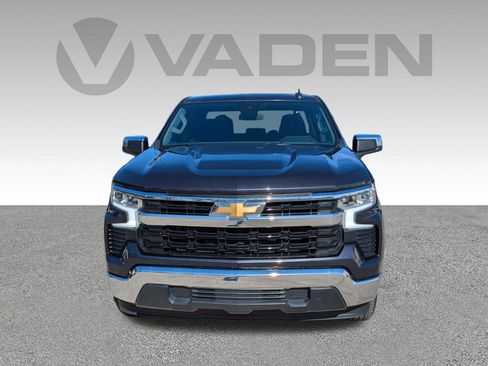 Used 2023 Chevrolet Silverado 1500 LT w/ Protection Package image 29