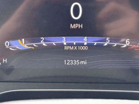 Used 2023 Jeep Grand Cherokee Limited image 18