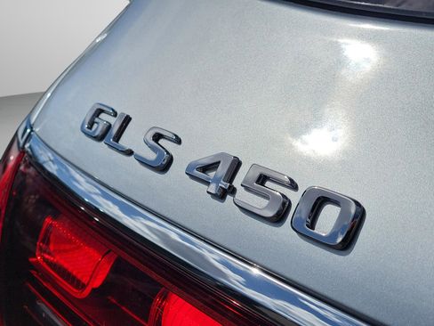 Certified 2026 Mercedes-Benz GLS 450 4MATIC image 35