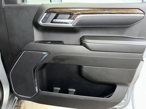 Certified 2023 GMC Sierra 1500 Elevation image 36