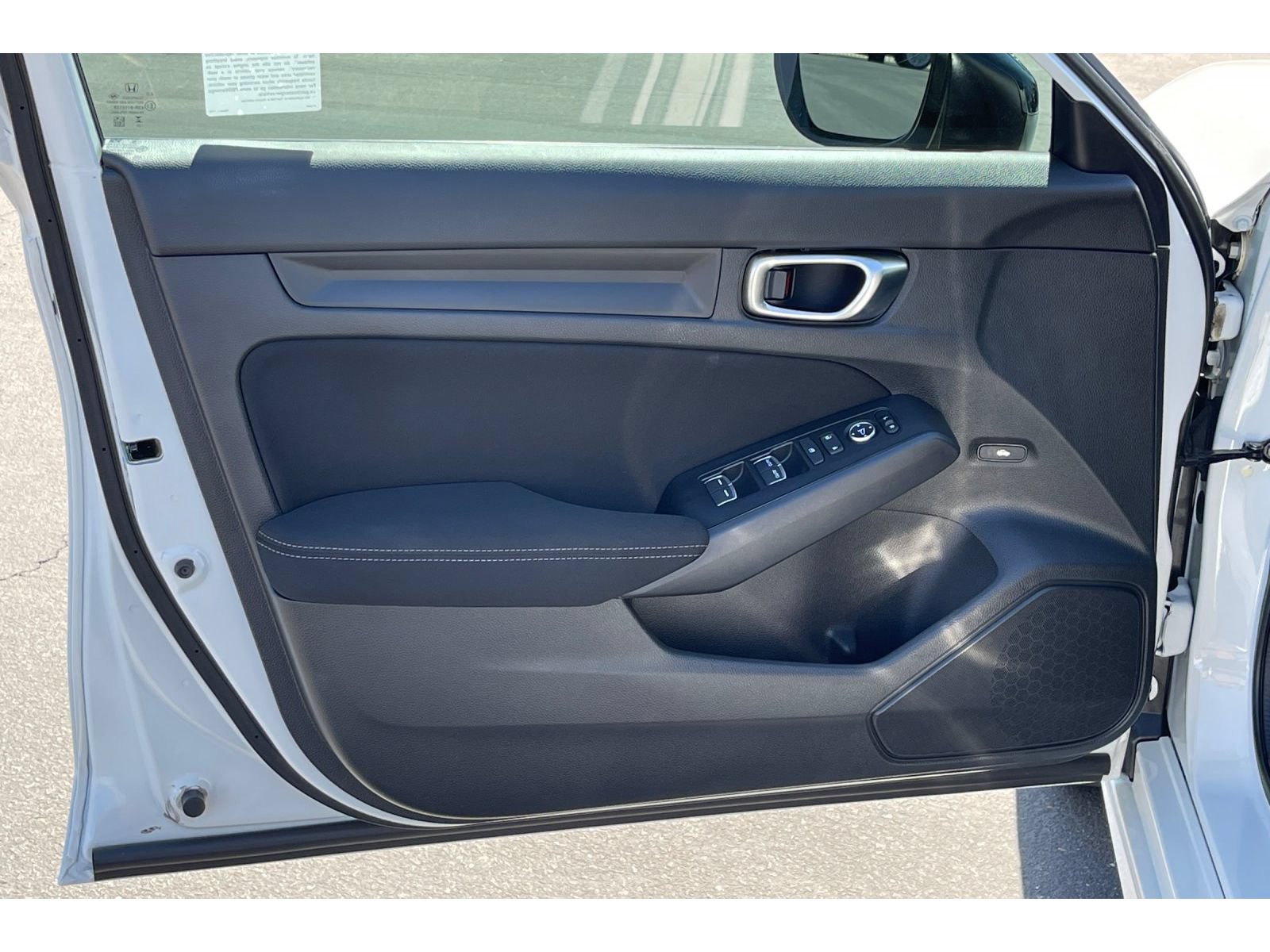 Certified 2023 Honda Civic Sport image 11