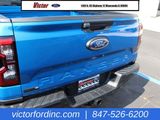 New 2025 Ford Ranger XLT image 5