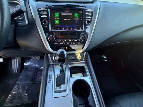 Used 2023 Nissan Murano SL w/ SL Moonroof Package AWD/4WD image 15