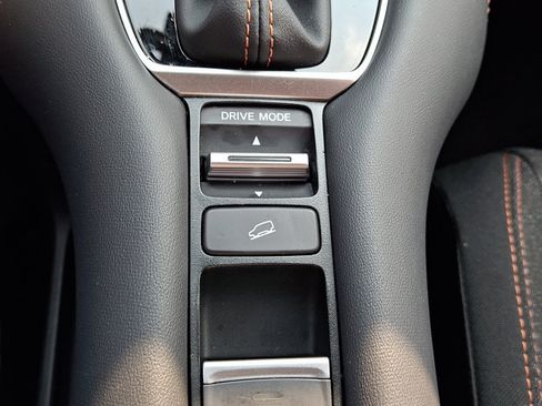 Certified 2026 Honda HR-V Sport image 24