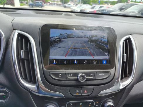 Used 2024 Chevrolet Equinox LT AWD/4WD image 14
