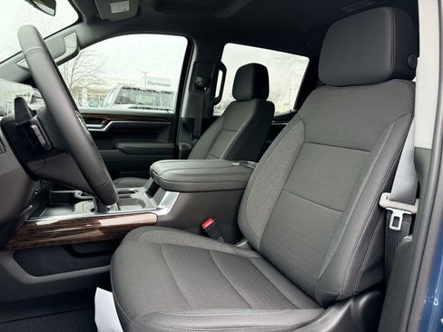 New 2026 GMC Sierra 1500 Elevation w/ X31 Off-Road Package image 13