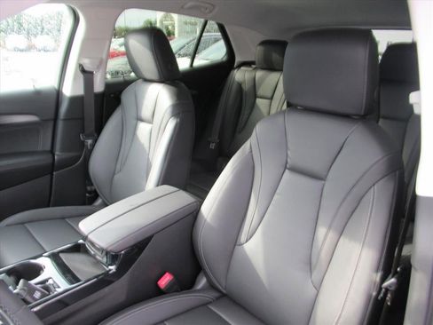 New 2026 Buick Envision Preferred image 16