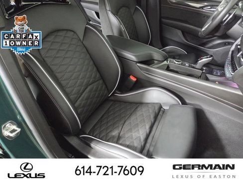 Used 2026 Cadillac CT5 V w/ Technology Package AWD/4WD image 29