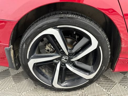 Used 2021 Honda Accord Sport Special Edition image 18