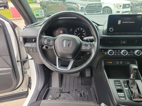 Used 2023 Honda CR-V Sport image 17