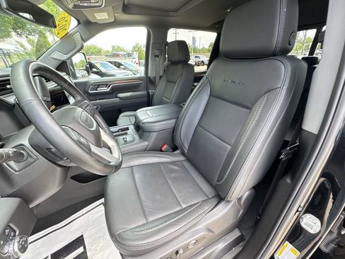 Certified 2026 GMC Sierra 2500 Denali AWD/4WD image 23