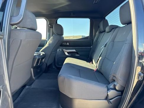 Used 2026 Toyota Tundra SR5 image 14
