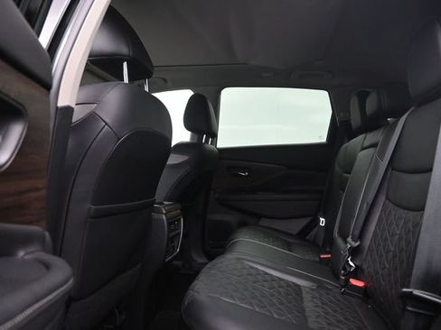 Used 2020 Nissan Murano Platinum FWD image 11