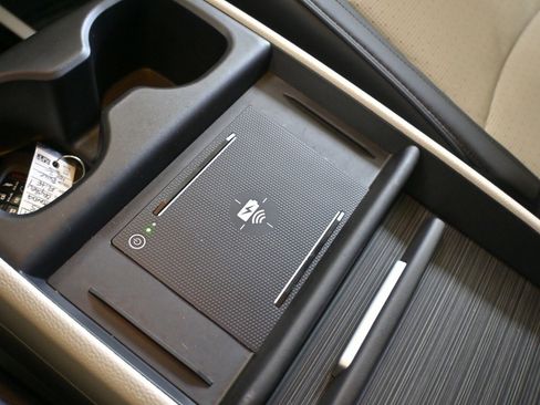 Used 2025 Honda Odyssey Elite image 29